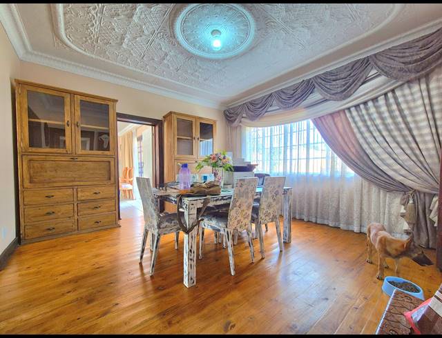 5 BEDROOM HOUSE FOR SALE IN BRENTHURST